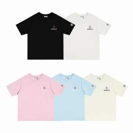 Picture of Moncler T Shirts Short _SKUMonclerM-2XLh8txD2605885